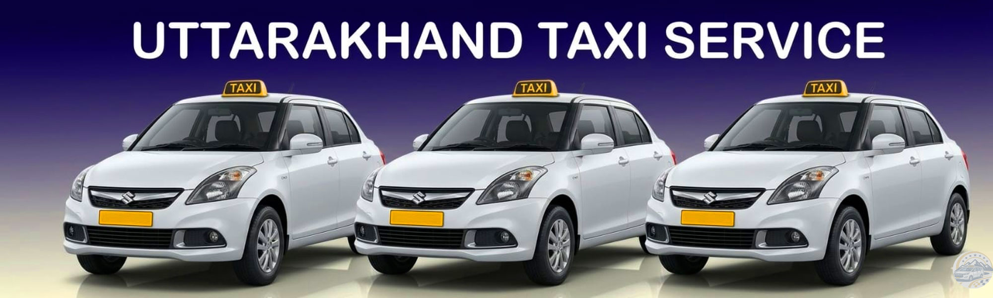 Uttarakhand Taxi Service Banner 5